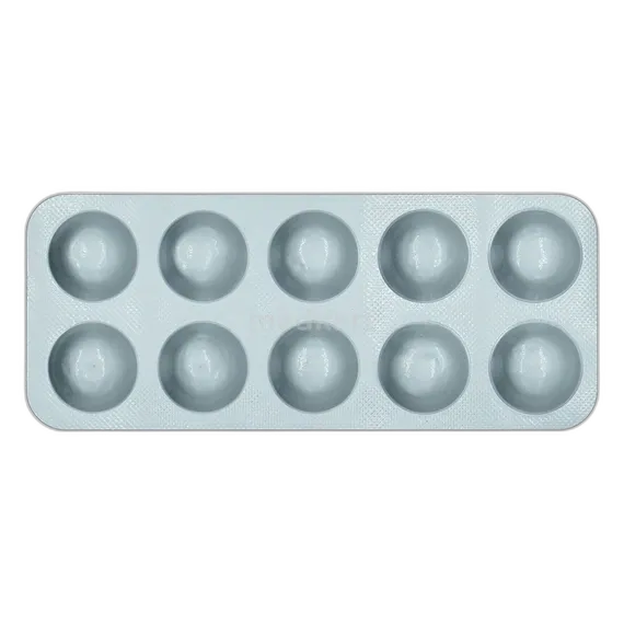 iganef 9 tablet 10's